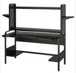 IKEA Fredde skrivbord för gaming