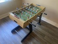 Fotbollsspel
