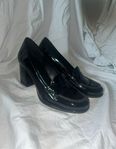 Michael Kors Buchanan Patent Loafers