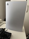 PlayStation 5 500gb.