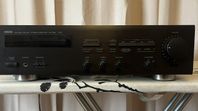 YAMAHA RX-360 stereo receiver