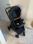 barnvagn, Britax römer