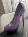 Lilac Diamond Parfym 100ml