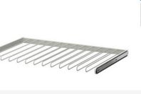3 st Byxhängare Ikea Pax 75cm