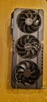 Grafikkort Asus Tuf RTX 3080