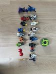Lego Ninjago