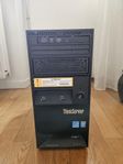 Lenovo ThinkServer TS140 – Xeon, 16GB RAM, 500GB HDD