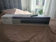 Sony soundbar A3000