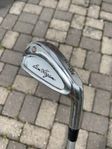 Ben Hogan järn 5 juniorklubba
