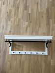 Hatthylla IKEA Hemnes 85 cm