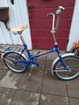 Minicykel/camping Cykel 