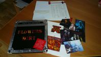 Flowers In The Dirt CD box Paul McCartney