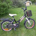 Crescent Rock Rebel 16"