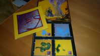 Yes Years CD Box Med Yes