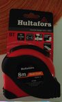 Hultafors måttband