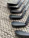 Golfklubbor King Forged TEC ( P - 9)  4000 kr