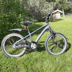 Crescent Narre 20"