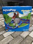 Aquaplay vattenlekbana