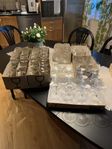 Glas från IKEA