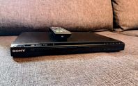 Sony DVD