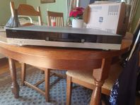 Harman kardon cd spelare