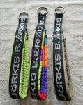 Halsband vadderade halvstryp