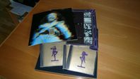 20 Years Of Jethro Tull Cd Box Jethro Tull