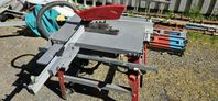 Einehell bordssåg 3-fas 400v