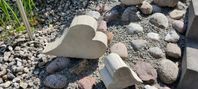 Betonghjärtan