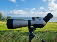 Carl Zeiss Diascope 85 T*FL tubkikare 30x förstoring