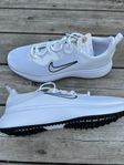 Nike golfskor 