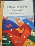 litteraturläsning i förskolan 