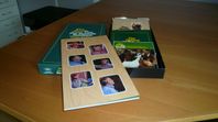 The Pet Sounds Session Cd Box Med Beach Boys