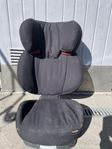 Bilstol be safe Isofix 