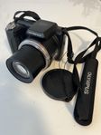 OLYMPUS SP-610UZ 14 MEGAPIXEL