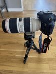 Canon EOS 7DMarkII
