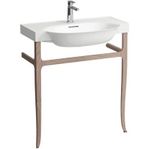 Laufen The New Classic tvättställ / handfat, 80x48 cm, vit
