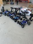 Maverick Rc 1/18  