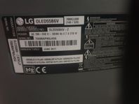 LG OLED 55"