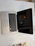 Apple MacBook Pro 13” (Mid 2012) 