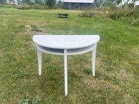 halvbord