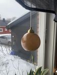 Fönsterlampa
