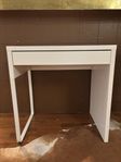 IKEA Micke Skrivbord