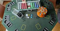 pokerset