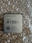 Processor (CPU) - AMD Ryzen 5 5600X