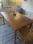 Bord Hans J Wegner, Andreas Tuck 