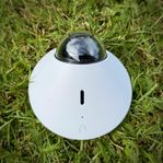 Ubiquiti G4 Dome