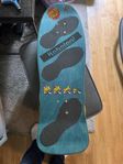 Santa Cruz Winkowski Skateboard