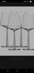 Iittala vin glas