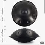 Hang (Handpan)